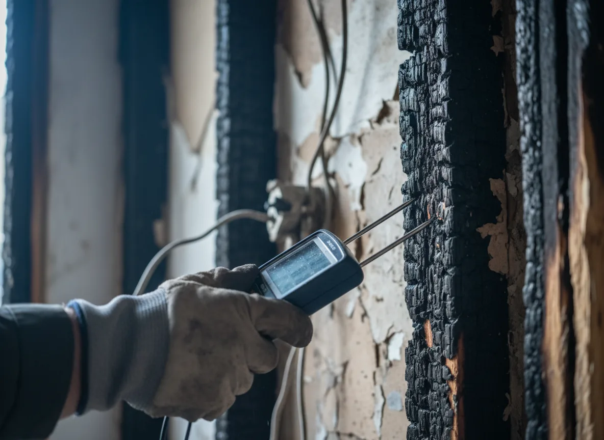 Fire Damage Restoration Hume, MO FAQs